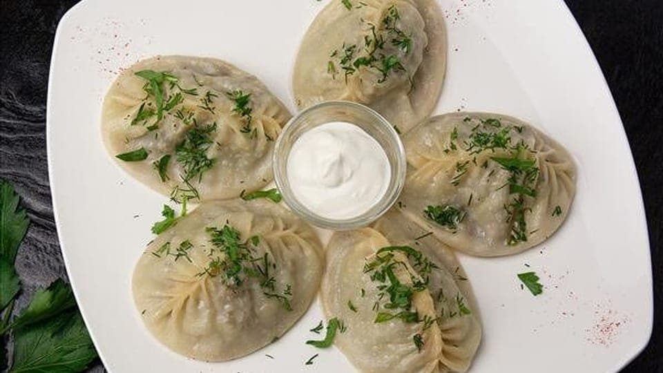 Манты